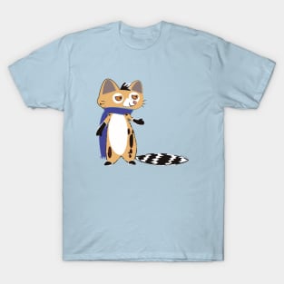 Genet Gentleman Doctor T-Shirt